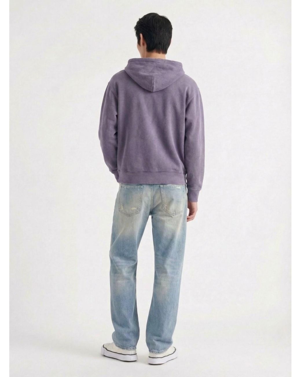 DIESEL Blue Jeans _100 Co for men