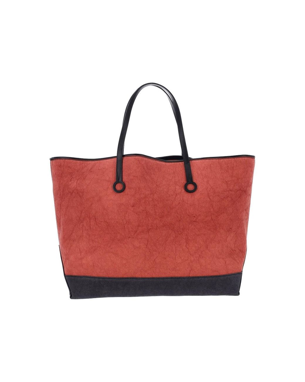 J.W. Anderson Yellow Tote Bag "Anchor Xl"
