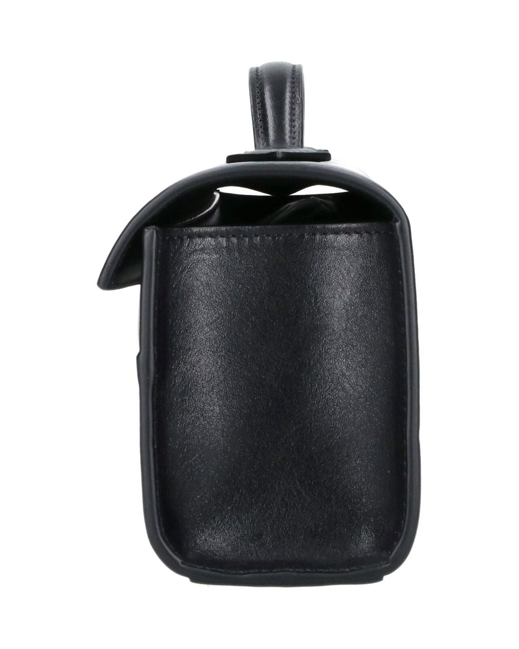 SAVETTE Black Hand Pouch "Symmetry Slim"