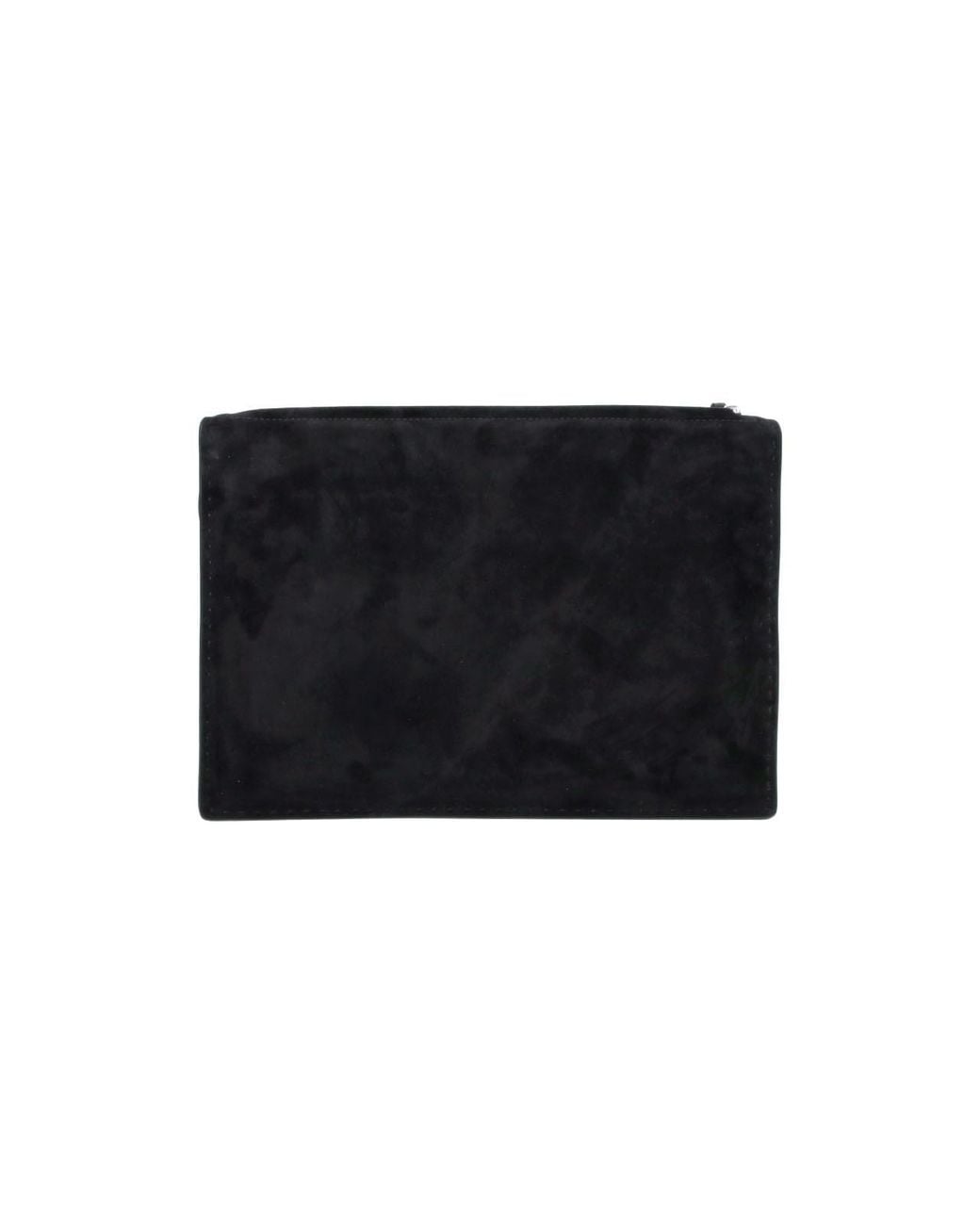 Phoebe Philo Black Pouch "Glove"