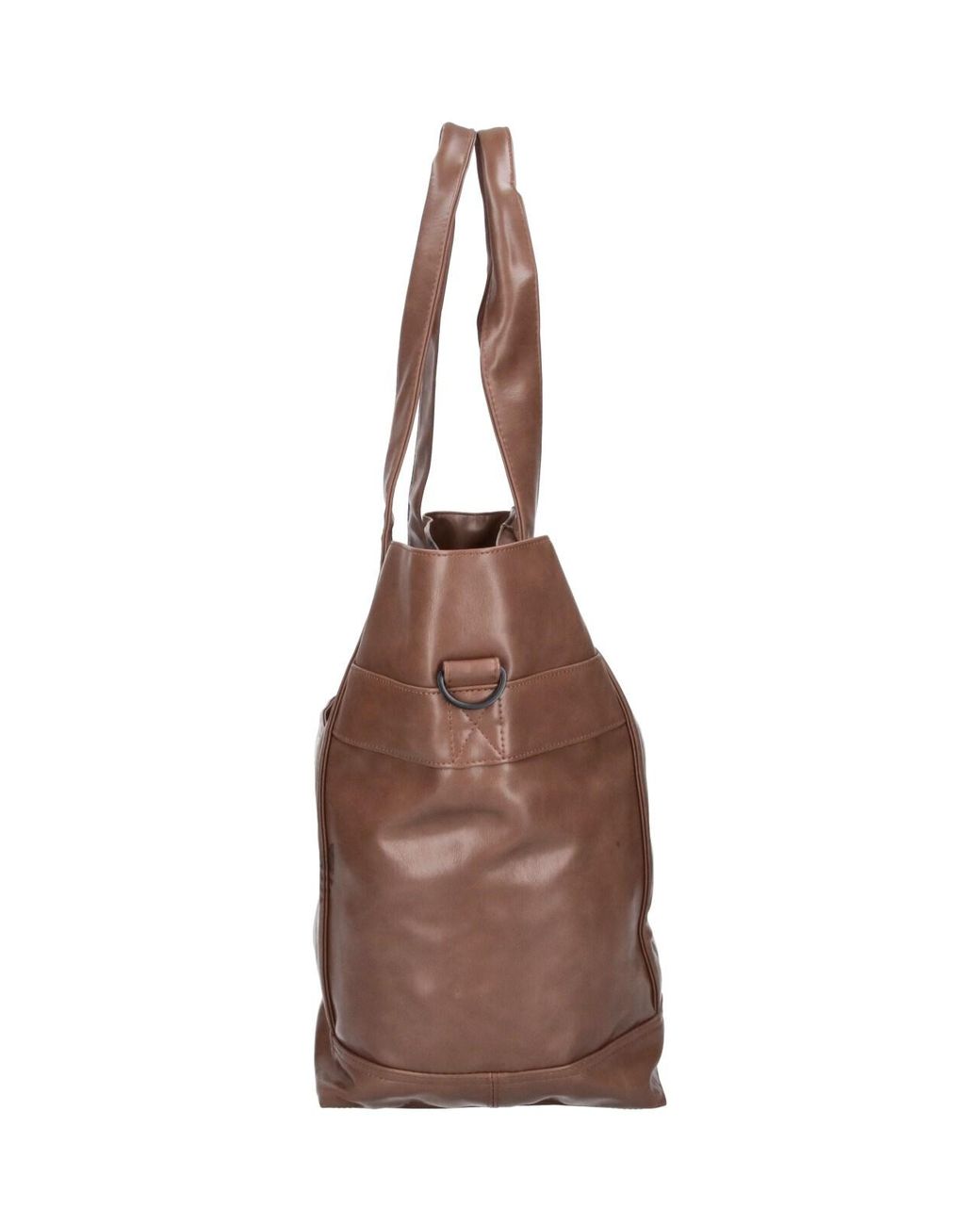 Adidas Brown X Song For The Mute Tote Bag With Logo