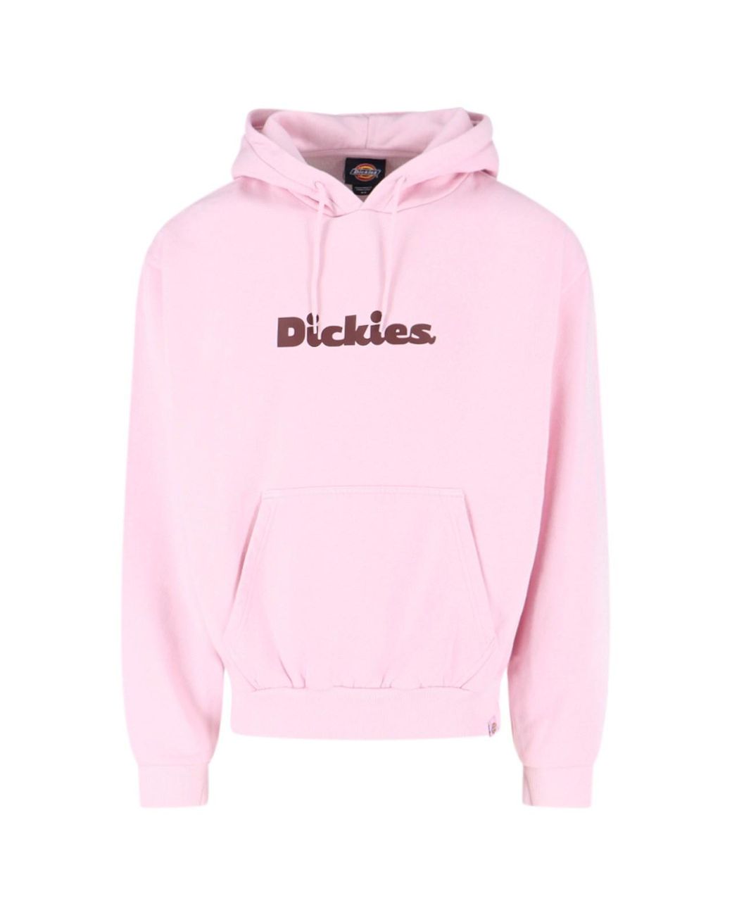 Dickies Pink Sweaters Cotton for men