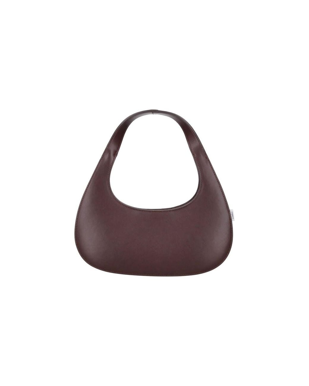 Coperni Purple Bag “Loop Swipe”