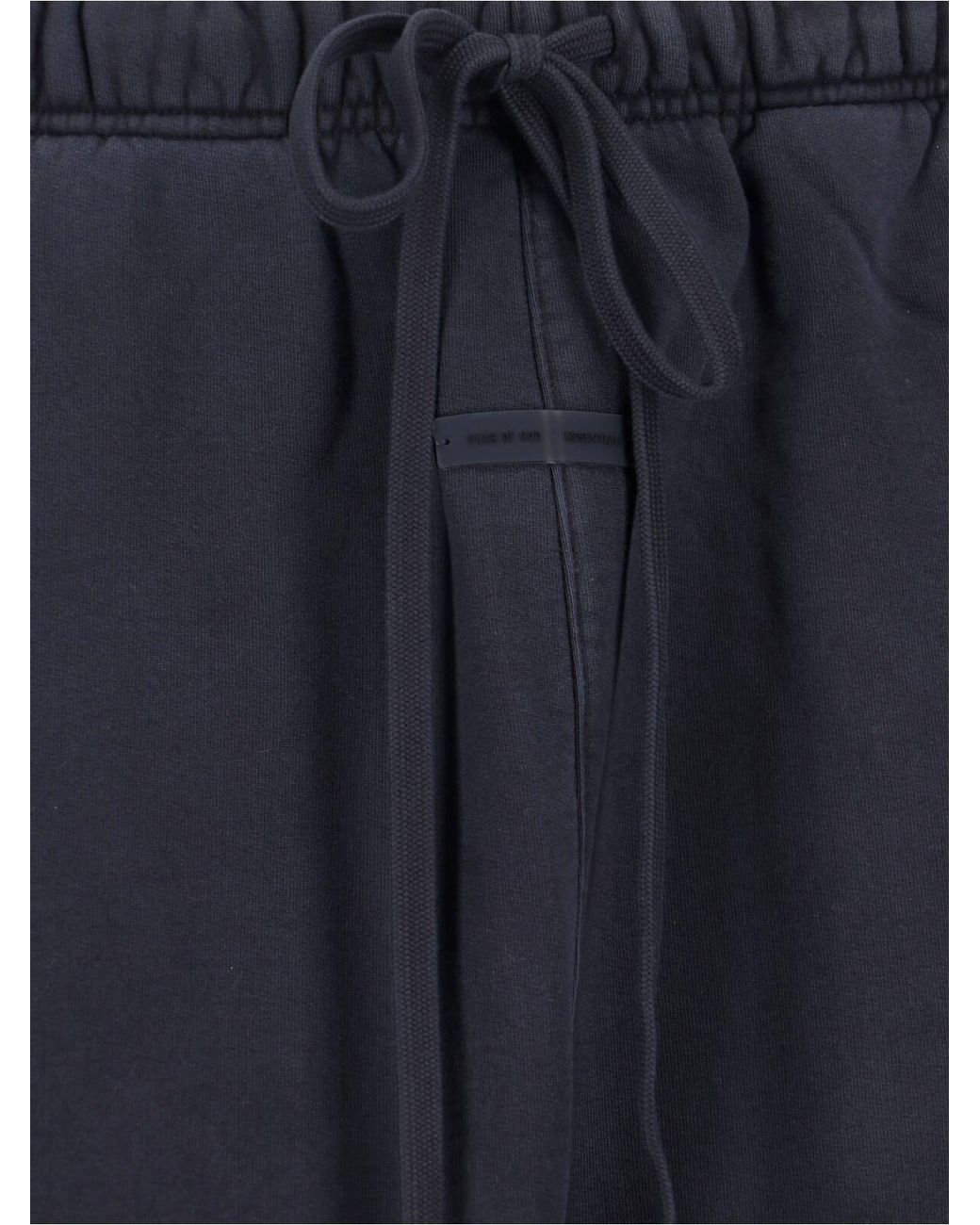 Fear Of God Blue Joggers for men