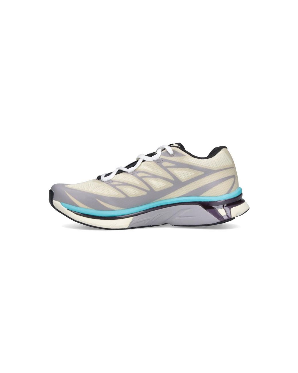 MM6 by Maison Margiela Multicolor X Salomon Sneakers "Xt"