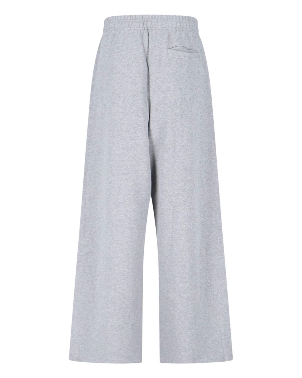 Entire studios Gray Sports Pants "Full"