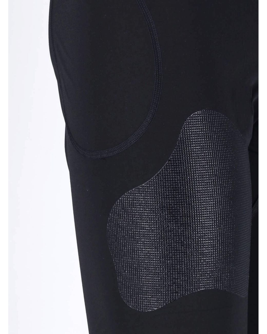 Satisfy Blue Shorts "Techsilk Evo" for men