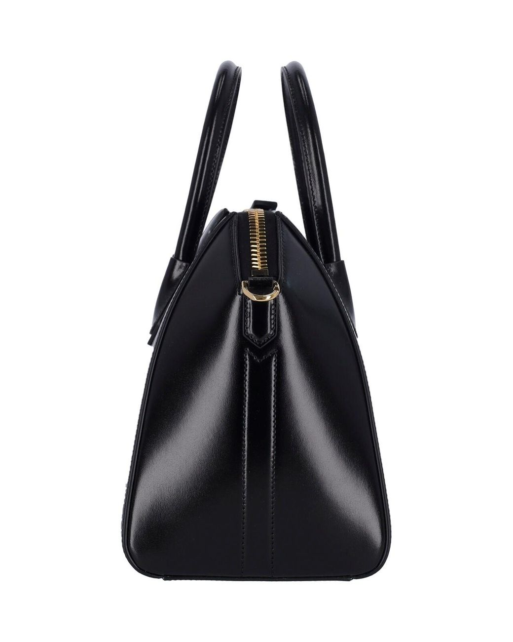 Givenchy Black Antigona Small Bag