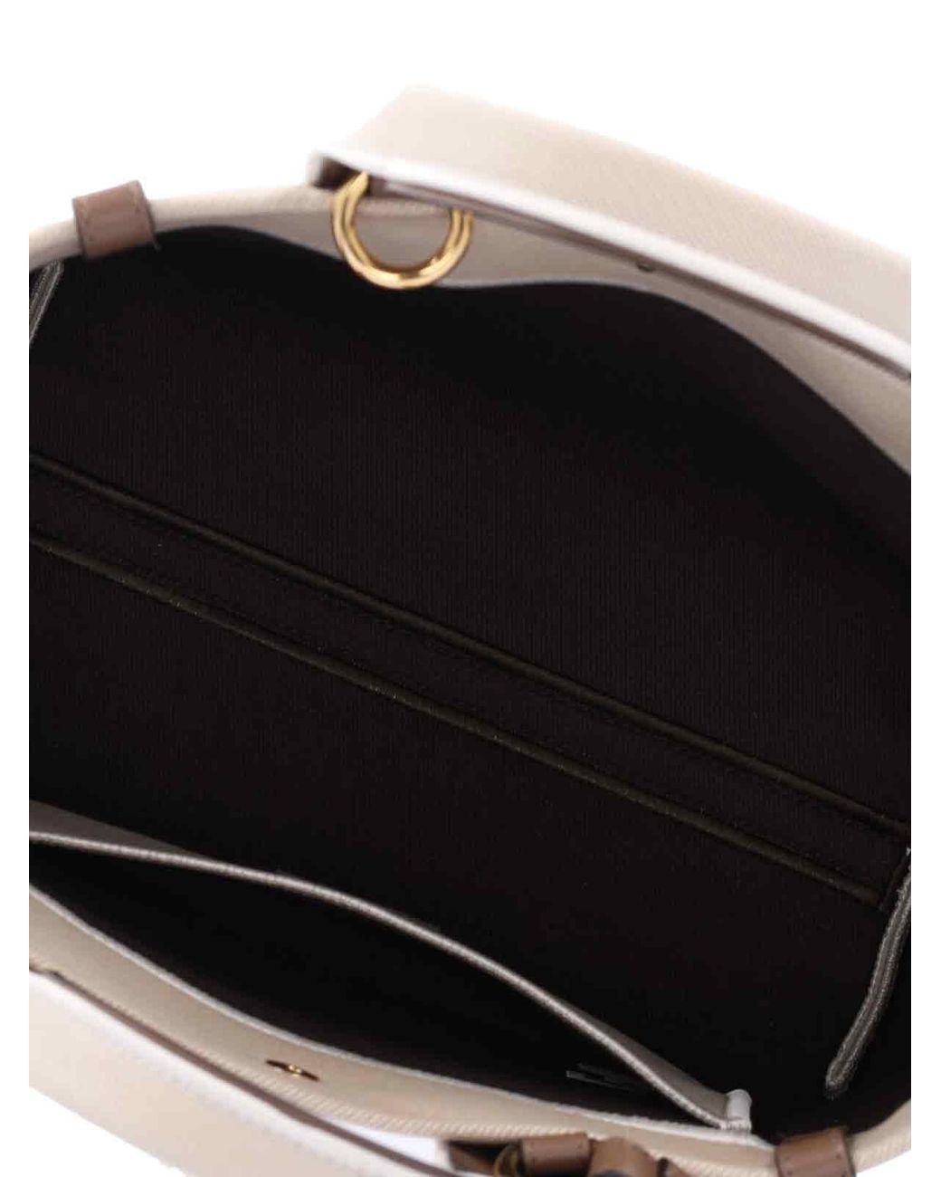 Chloé Natural Bags Cotton