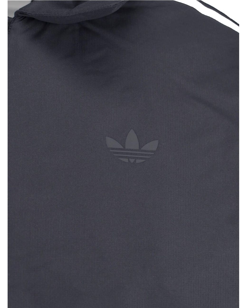 Adidas Blue Jackets Polyester for men