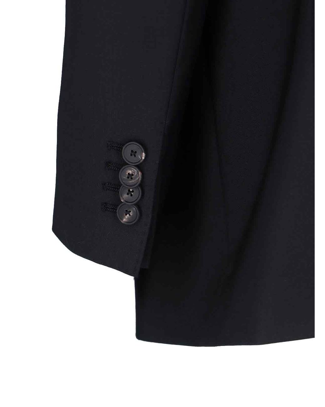 Tagliatore Black J-Bertha Monopetto Blazer