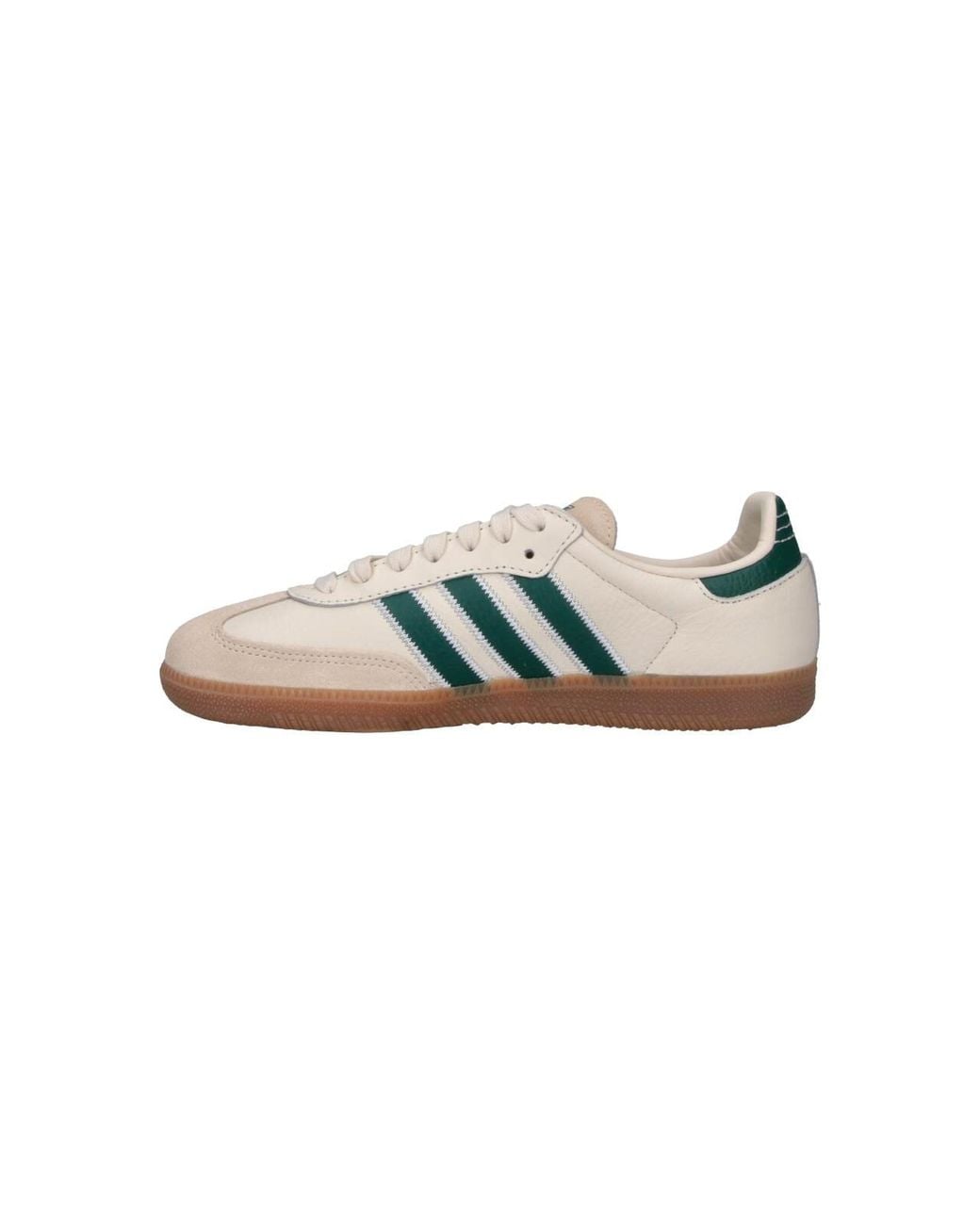 Adidas Natural Sneakers "Samba Og" for men