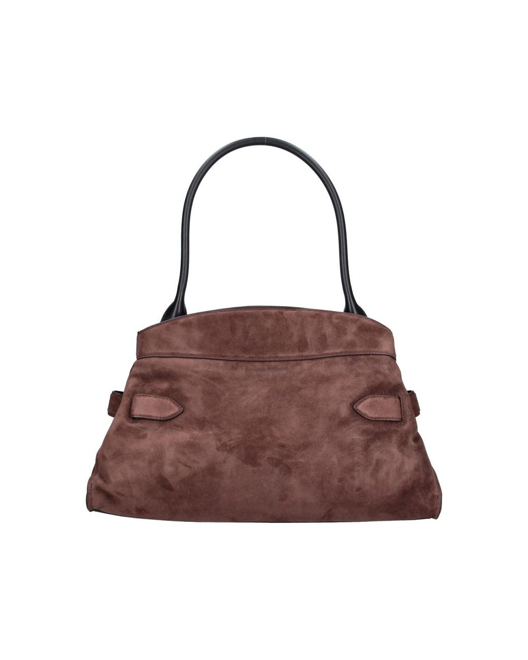 Marc Jacobs Brown Shoulder Bag The Dakota