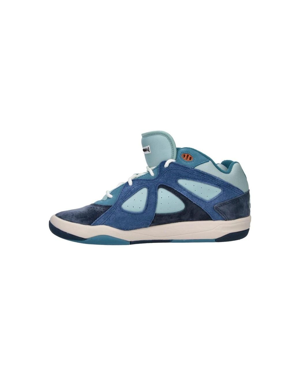 Adidas Blue X Bad Bunny Sneakers "Badbo 1.0"