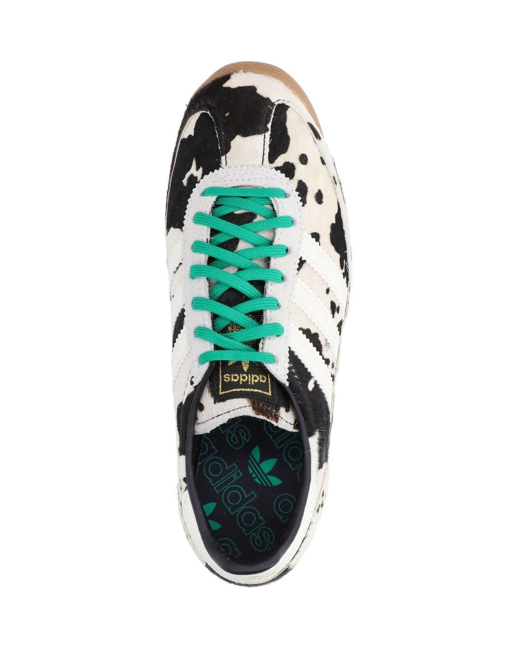 Adidas Multicolor Sl72 Og Sneakers