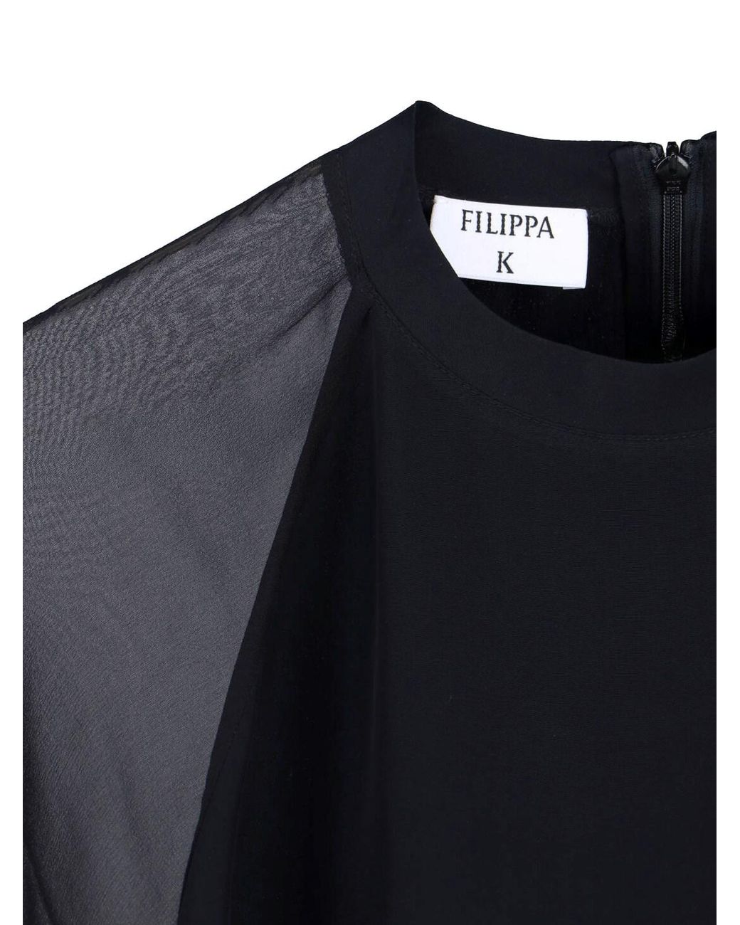 Filippa K Blue Shirts Viscose