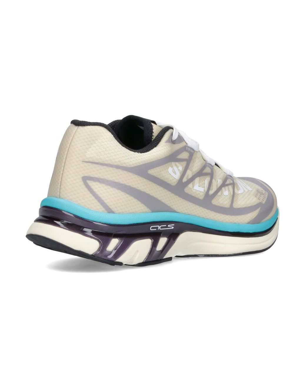 MM6 by Maison Margiela Multicolor X Salomon Sneakers "Xt"