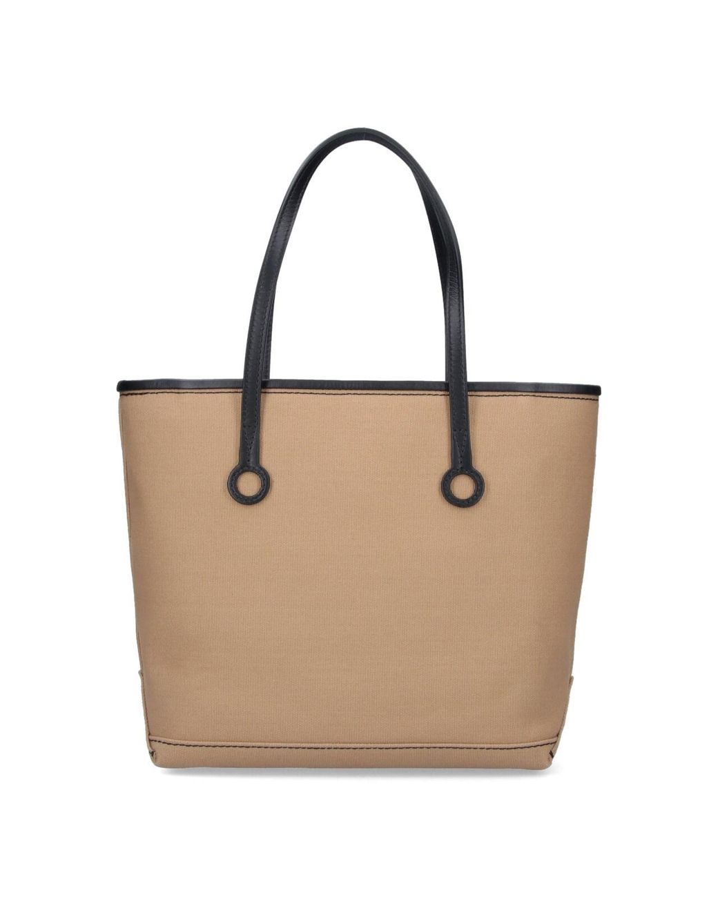 J.W. Anderson Natural 'Anchor' Tote Bag