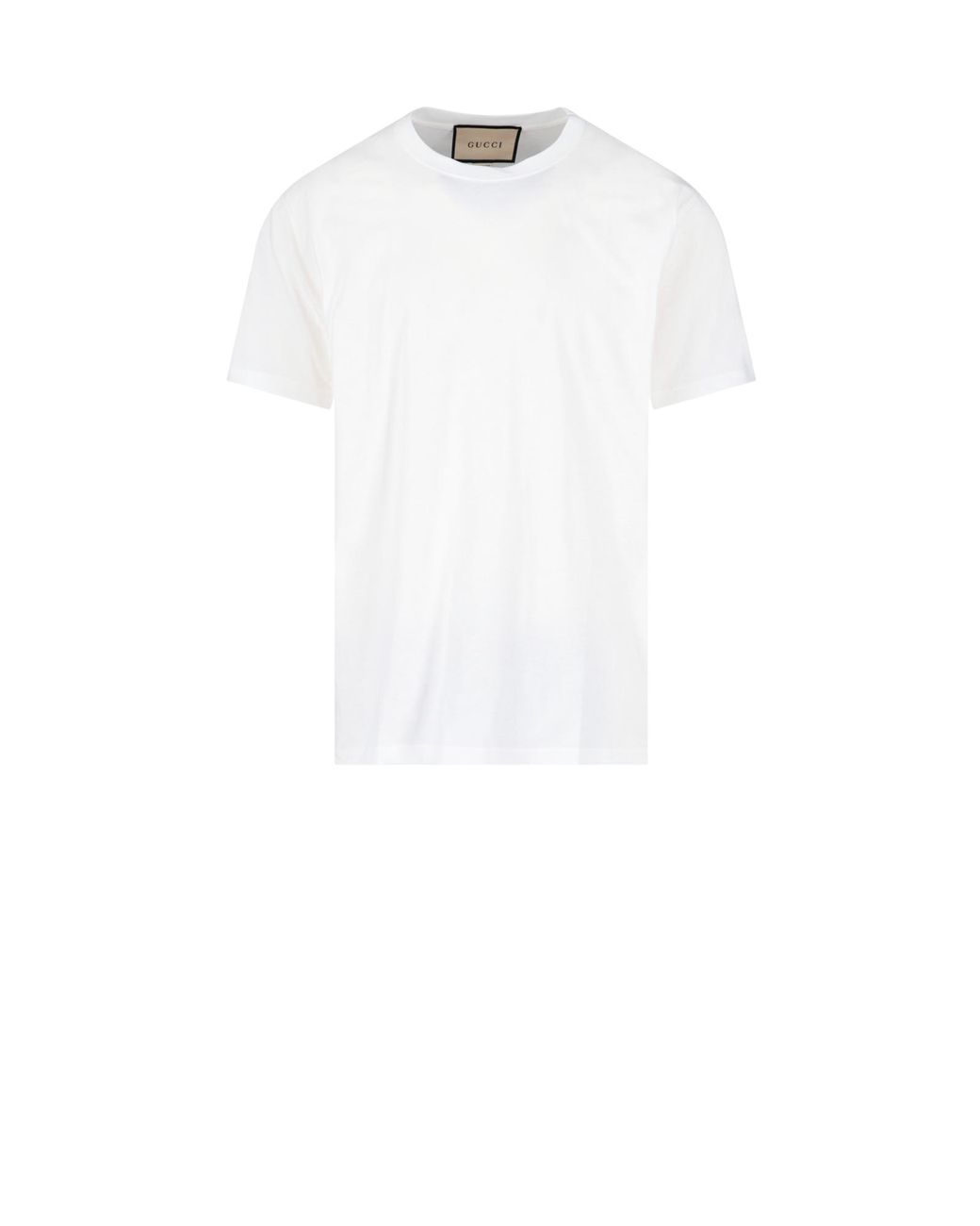 Gucci 'love Parade' T-shirt in White for Men | Lyst