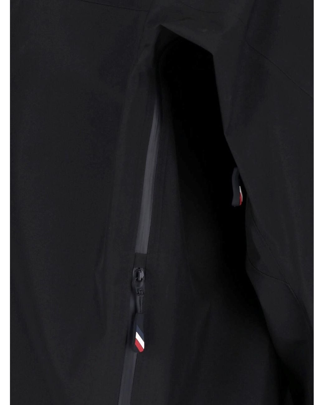 Moncler Blue Jacket for men