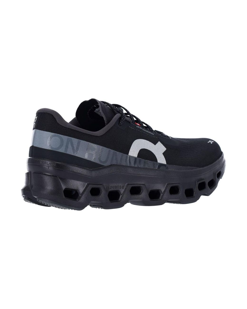 On Shoes Blue Sneakers “Cloudmster” for men
