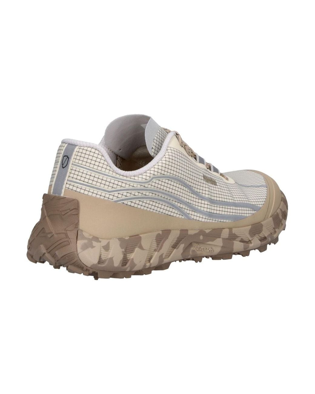 Norda Natural Sneakers “002” for men