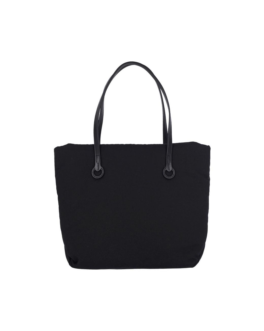 J.W. Anderson Black Bags