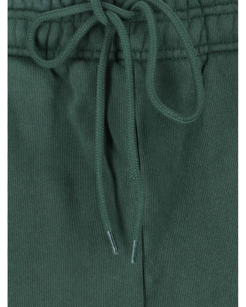 Entire studios Green Sports Pants