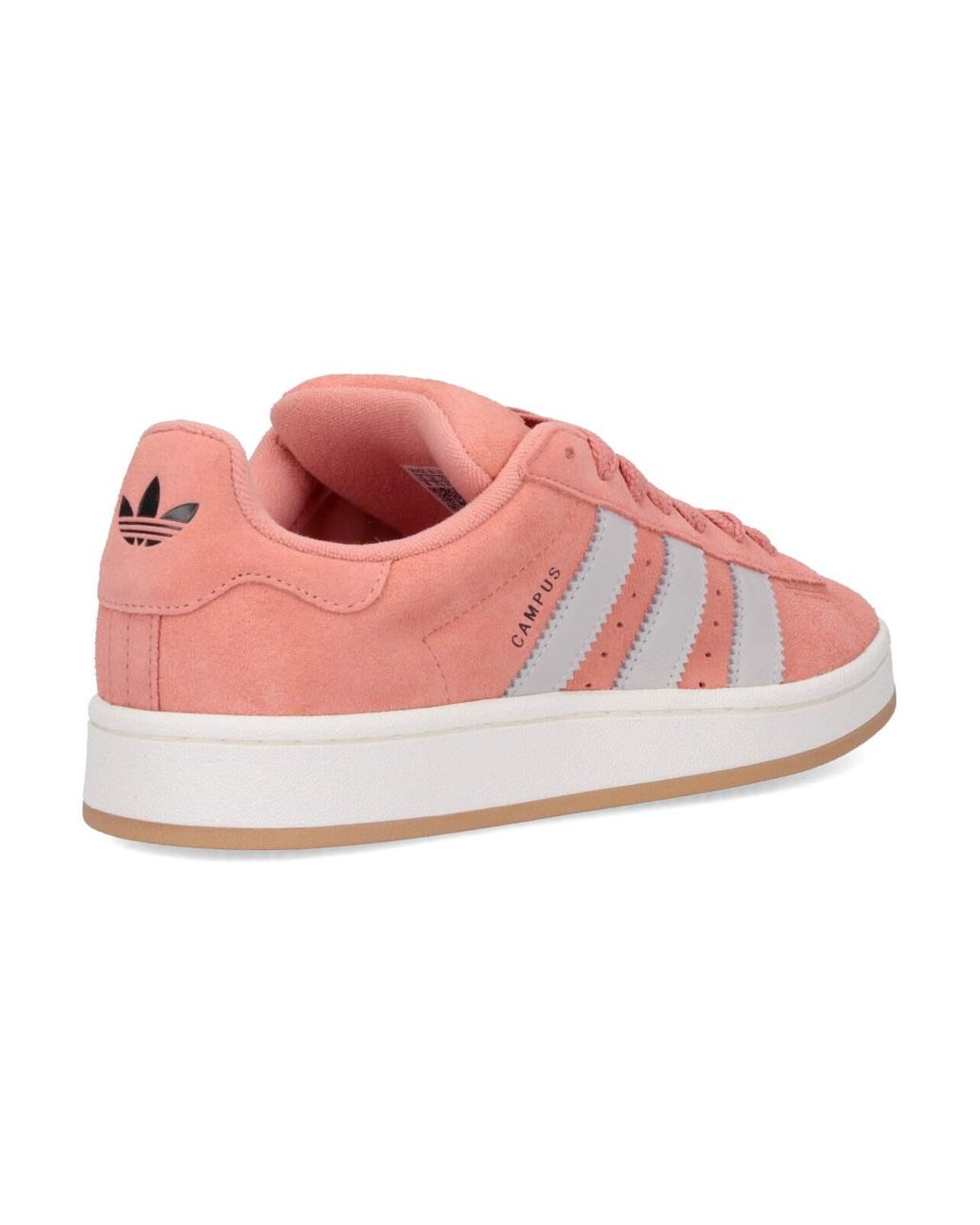 adidas "Campus 00S" Sneakers in Pink for Men | Lyst UK