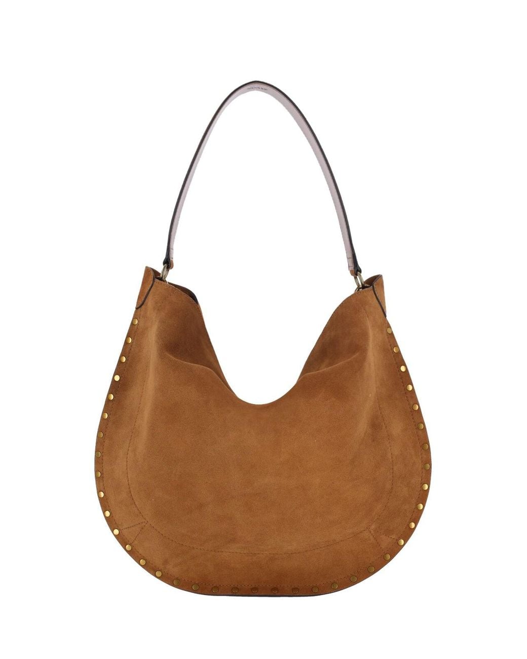 Isabel Marant Brown Bags