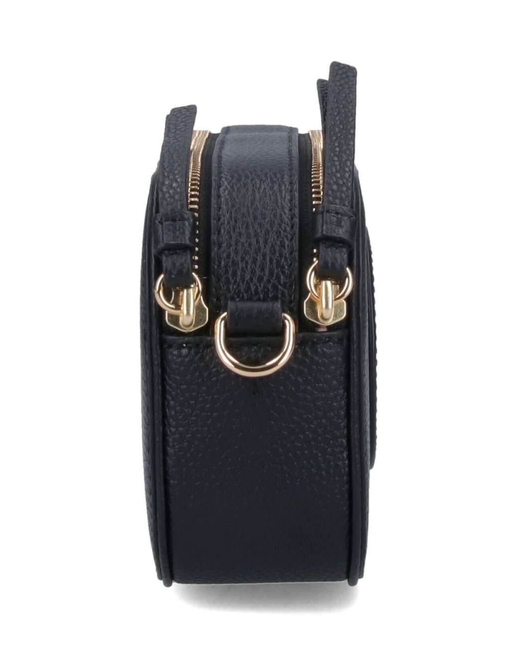 Borsa Mini "Miller" di Tory Burch in Black