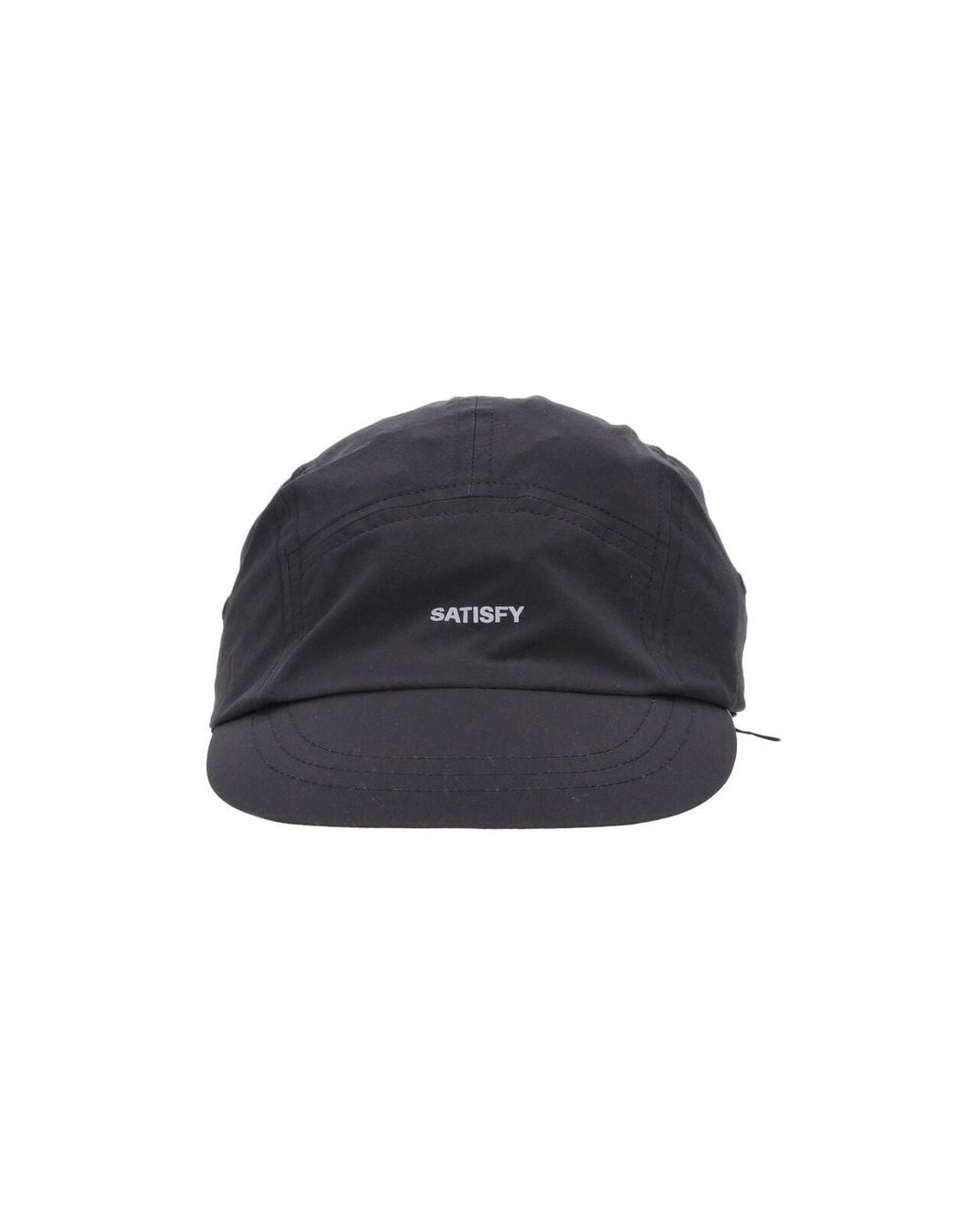 Satisfy Blue Hat “Peace Shell" for men