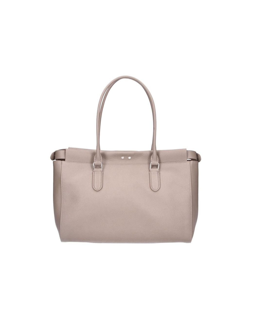 Fendi Pink Tote Bag “Peekaboo Small”