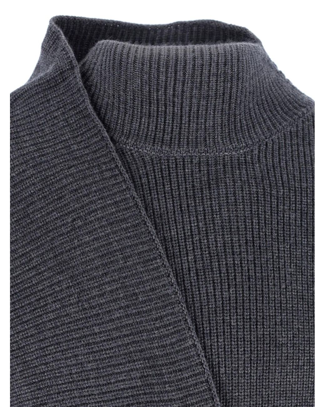 Entire studios Blue Mantle Sweater for men