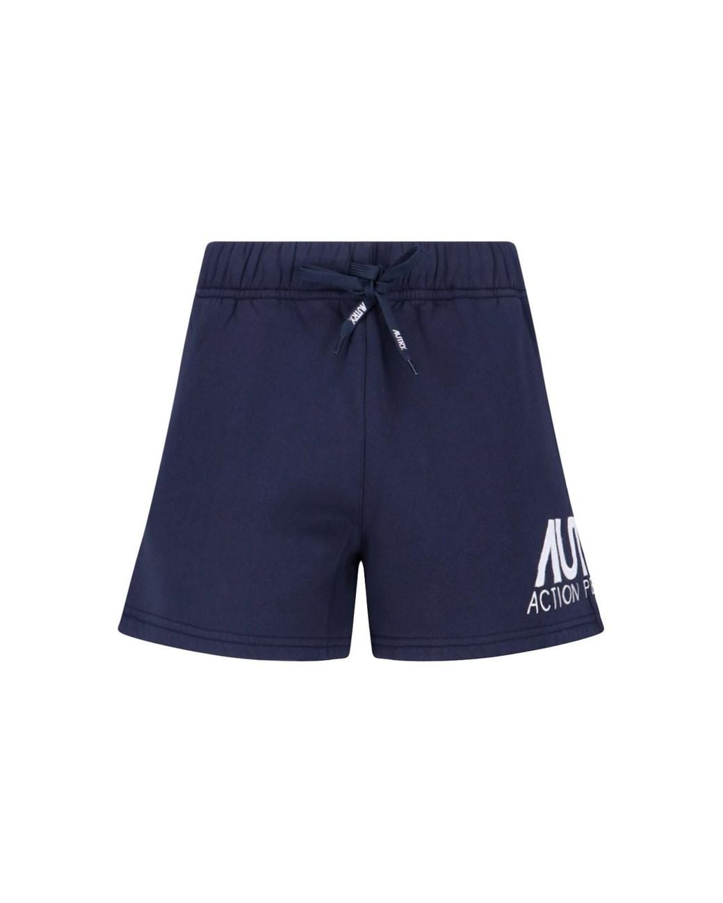 Autry Blue Trousers