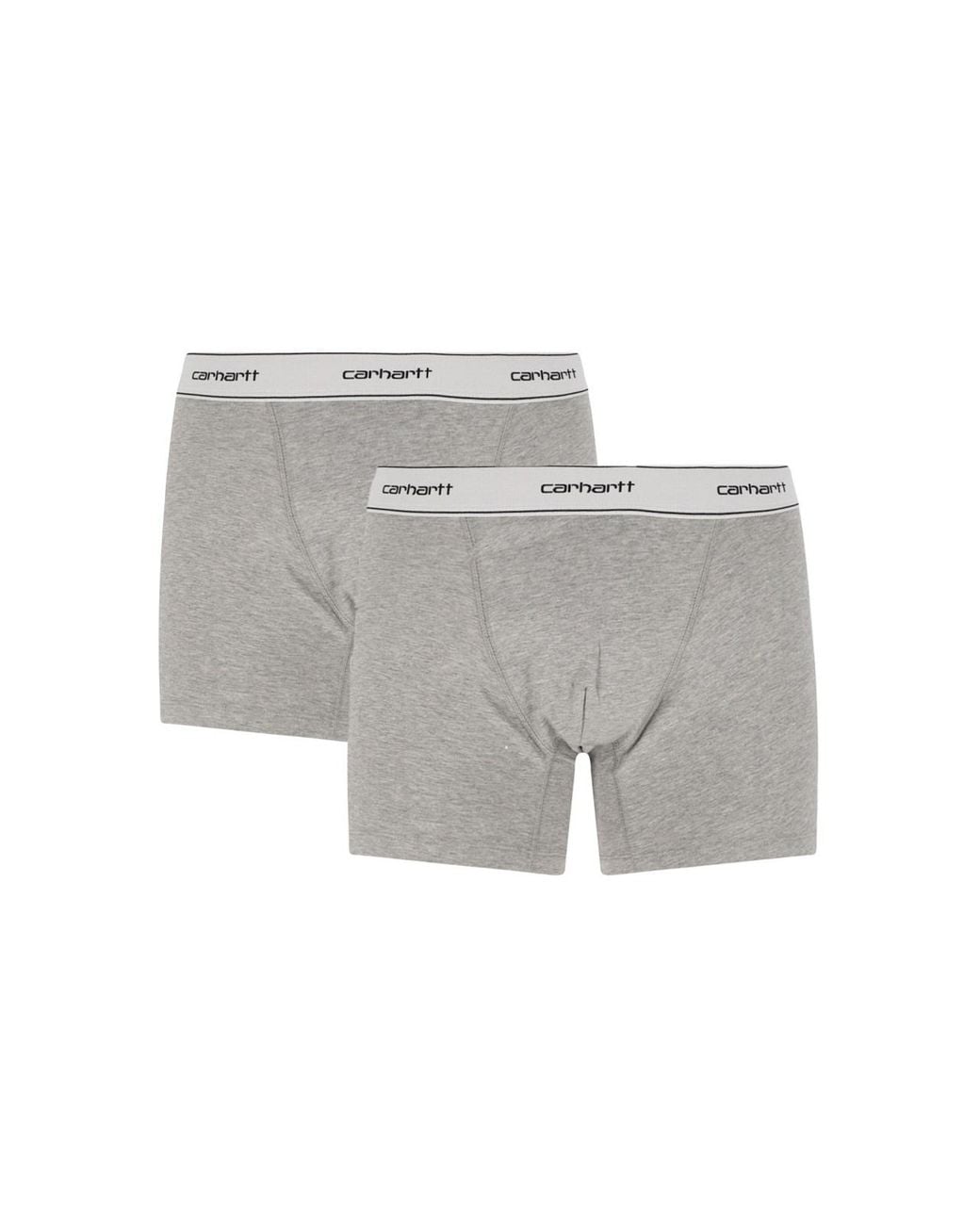 Carhartt Gray Underwear Cotton for men
