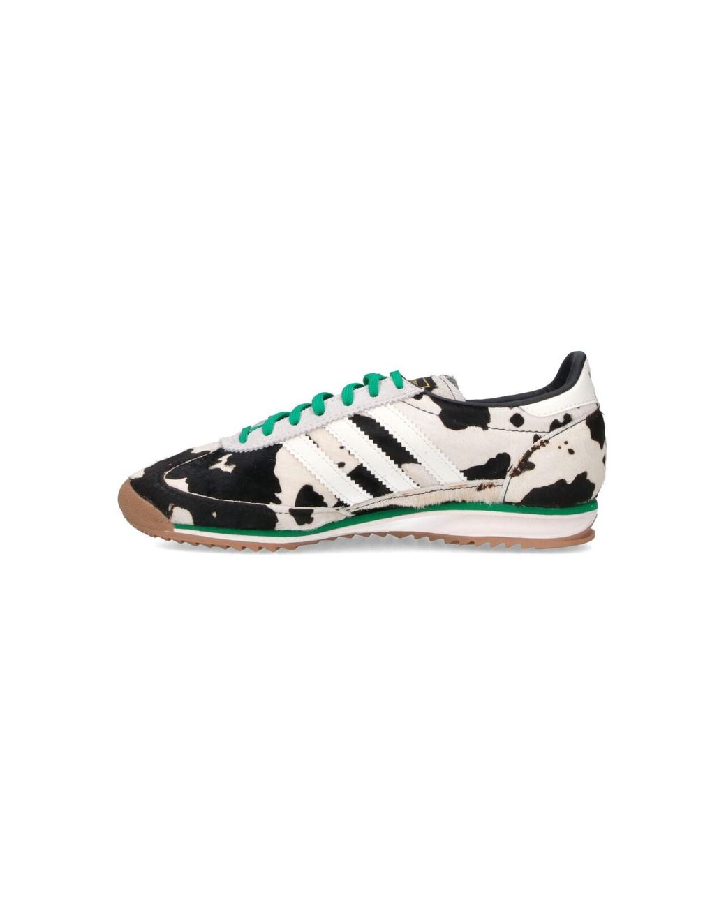 Adidas Multicolor Sl72 Og Sneakers