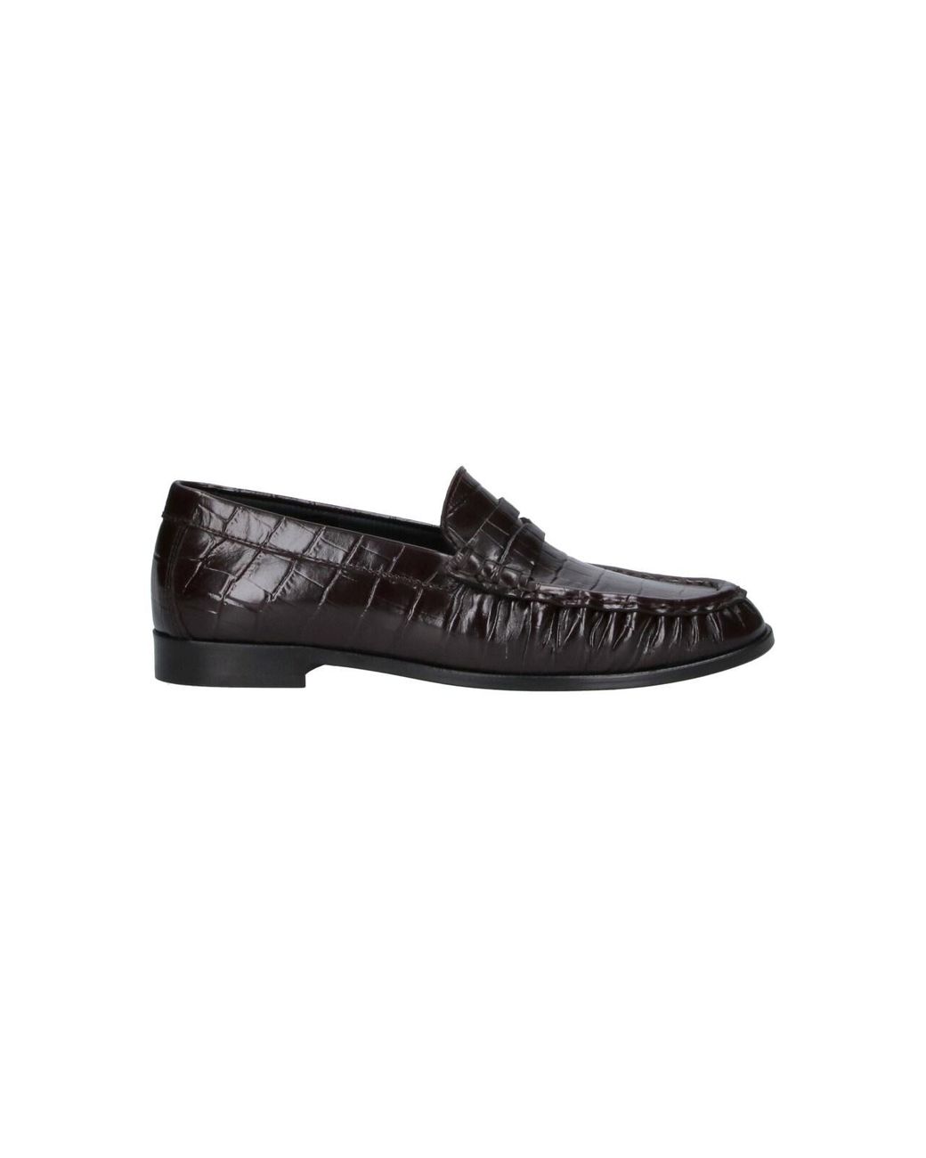 Poeve Black Loafers “Milla”
