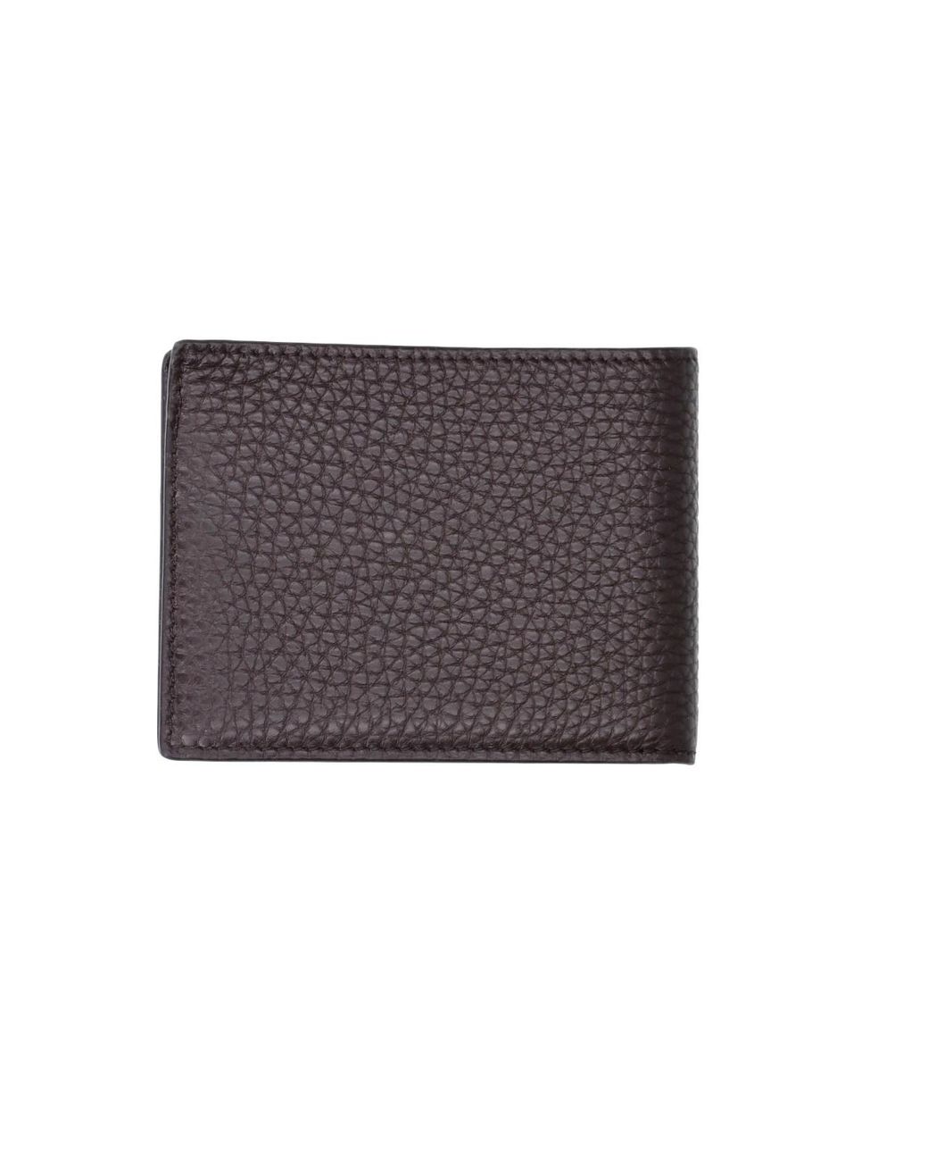 The Row White Bi-Fold Wallet for men