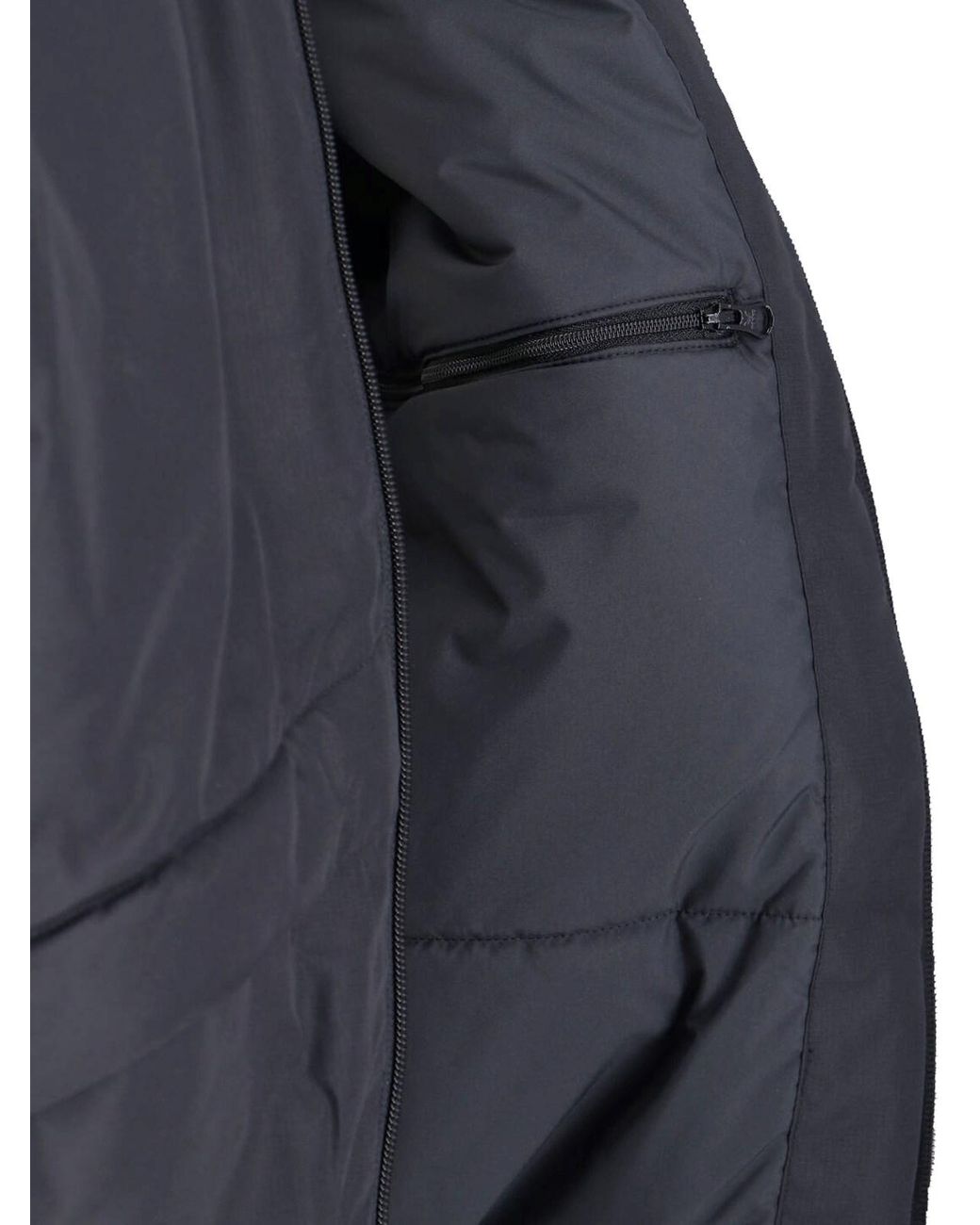 Adidas Blue Jackets Polyester for men