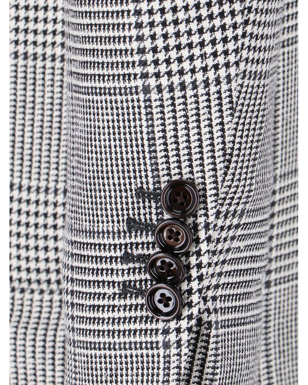 Lardini Gray Single-breasted Blazer for men