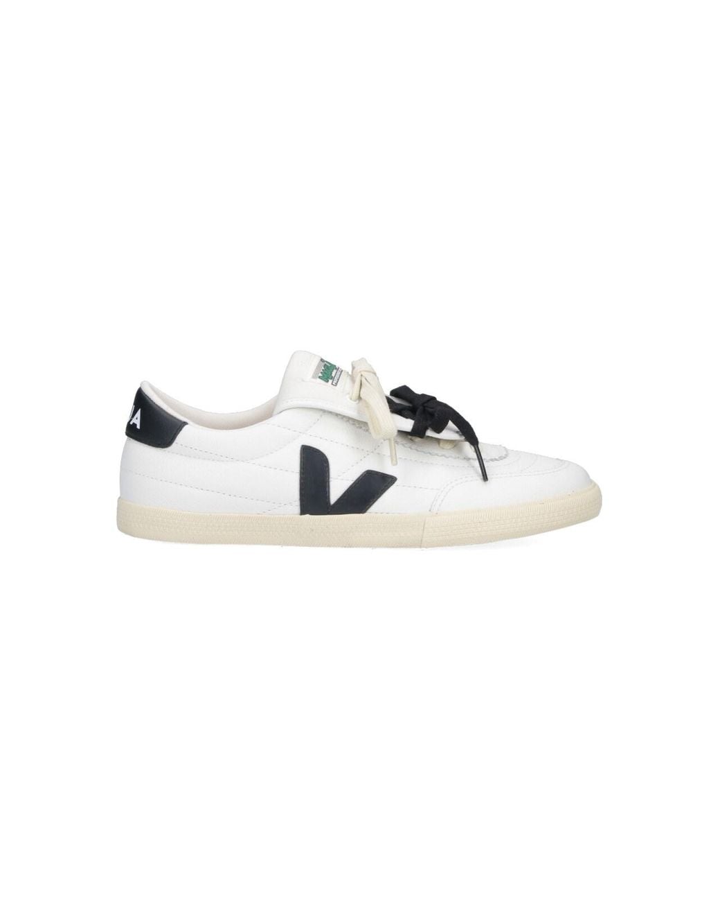 Veja White X Magliano Sneakers Panenka