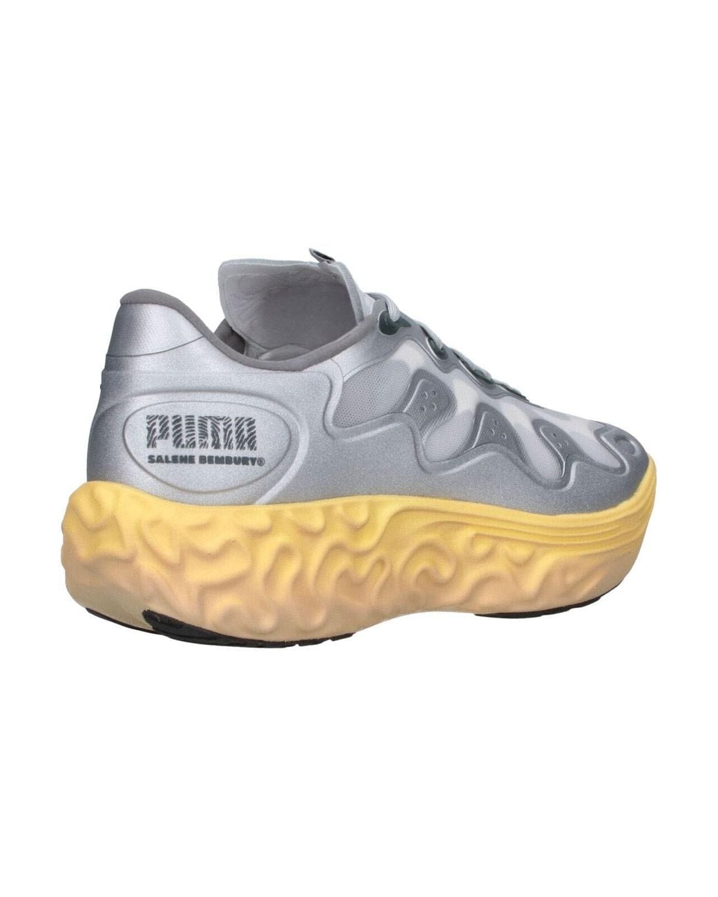 PUMA Blue X Salehe Bembury Sneakers "Velum 2 Nitro"