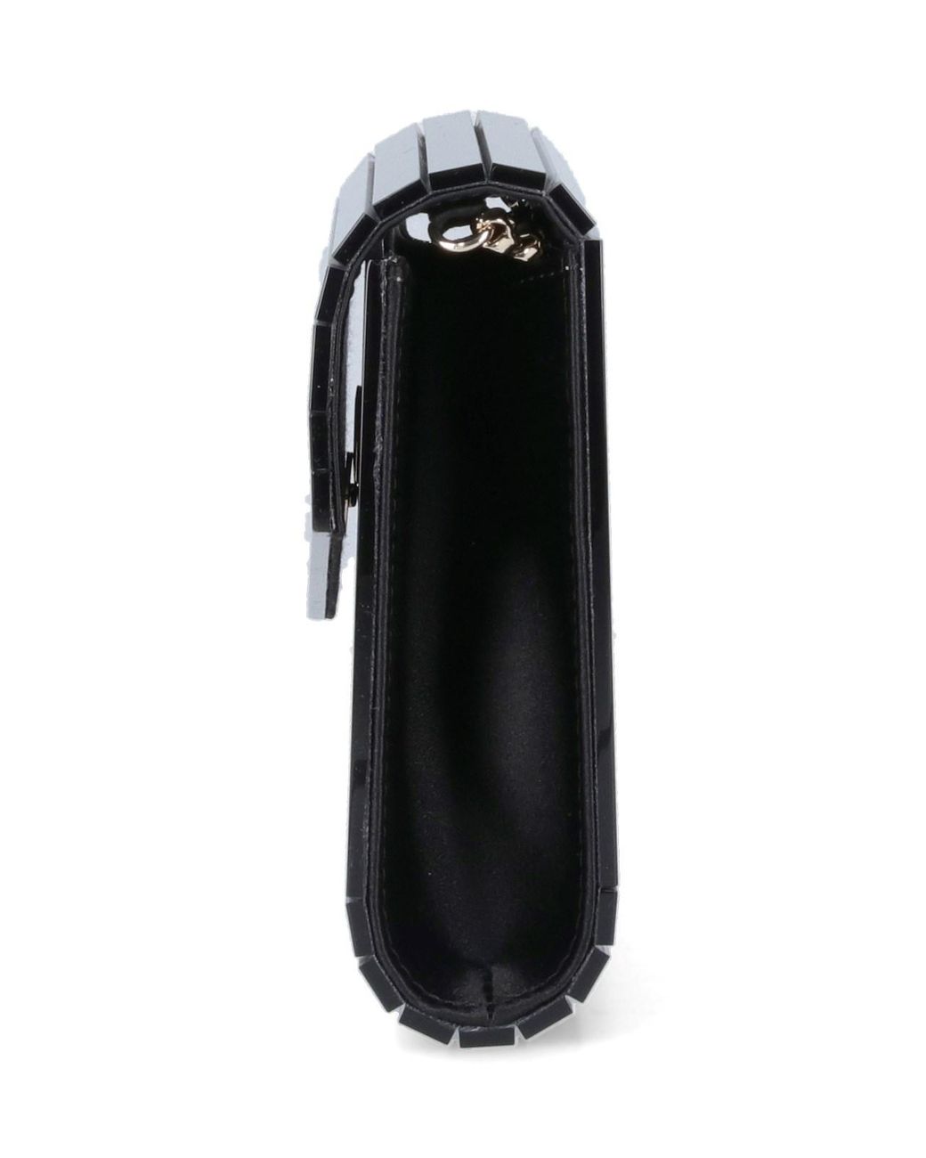 Jimmy Choo Black Bags