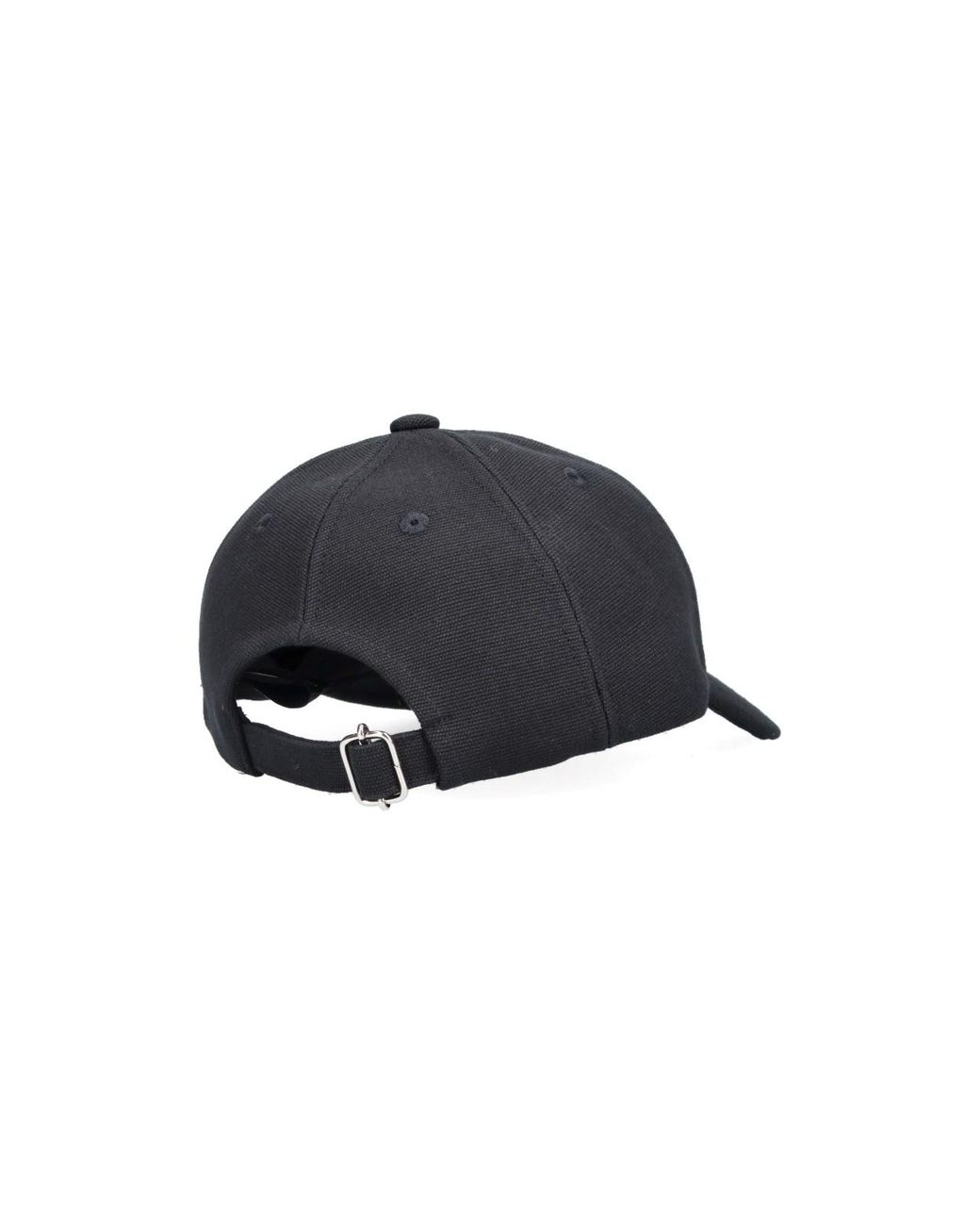 Cappello Baseball "Charlie" di A.P.C. in Blue