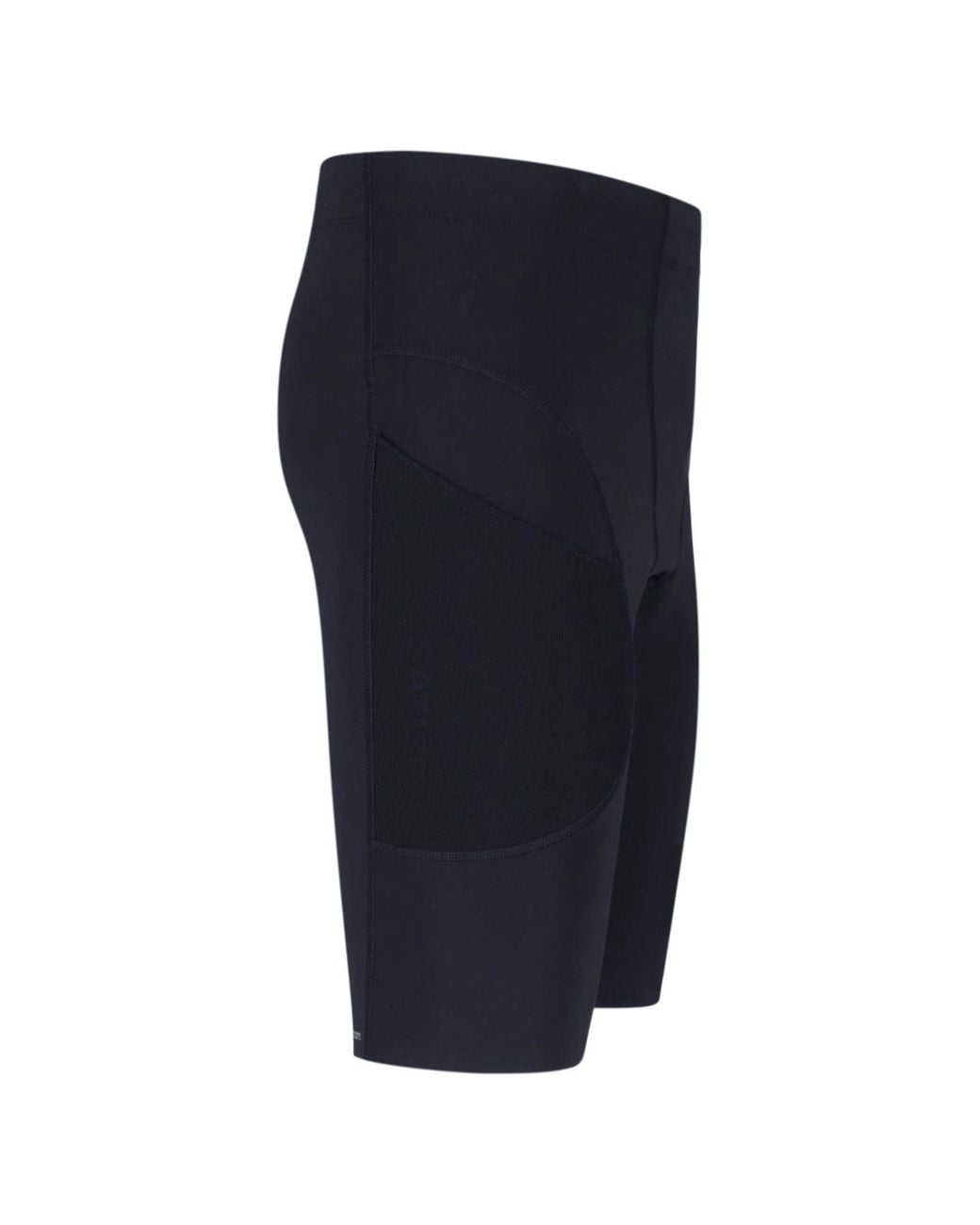 Satisfy Blue Shorts "Techsilk Evo" for men