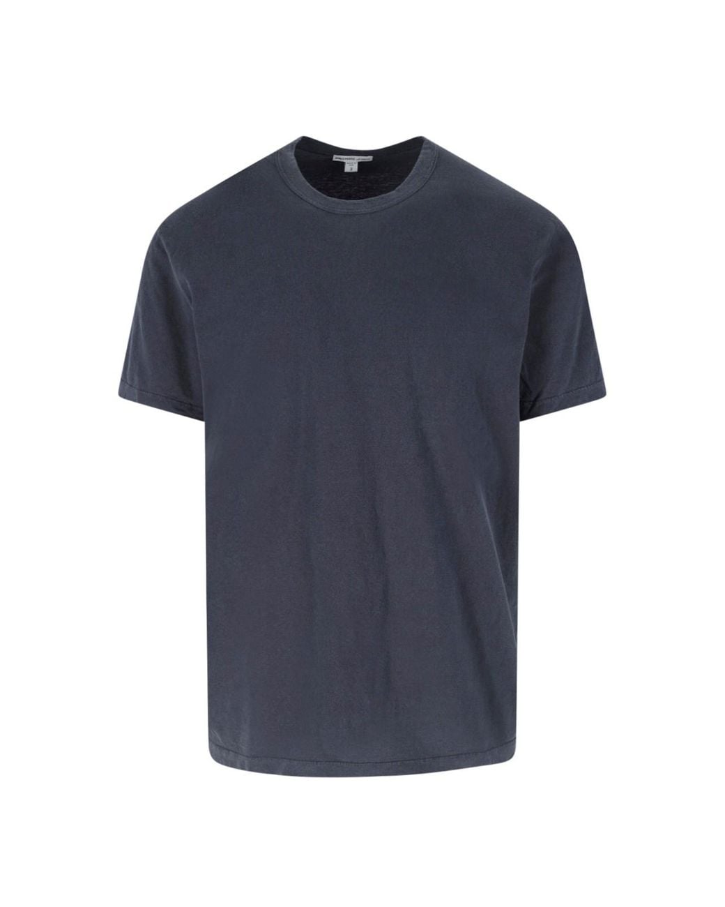 James Perse Blue T-Shirts And Polos for men