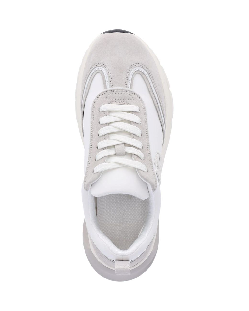 Tory Burch White Trainers