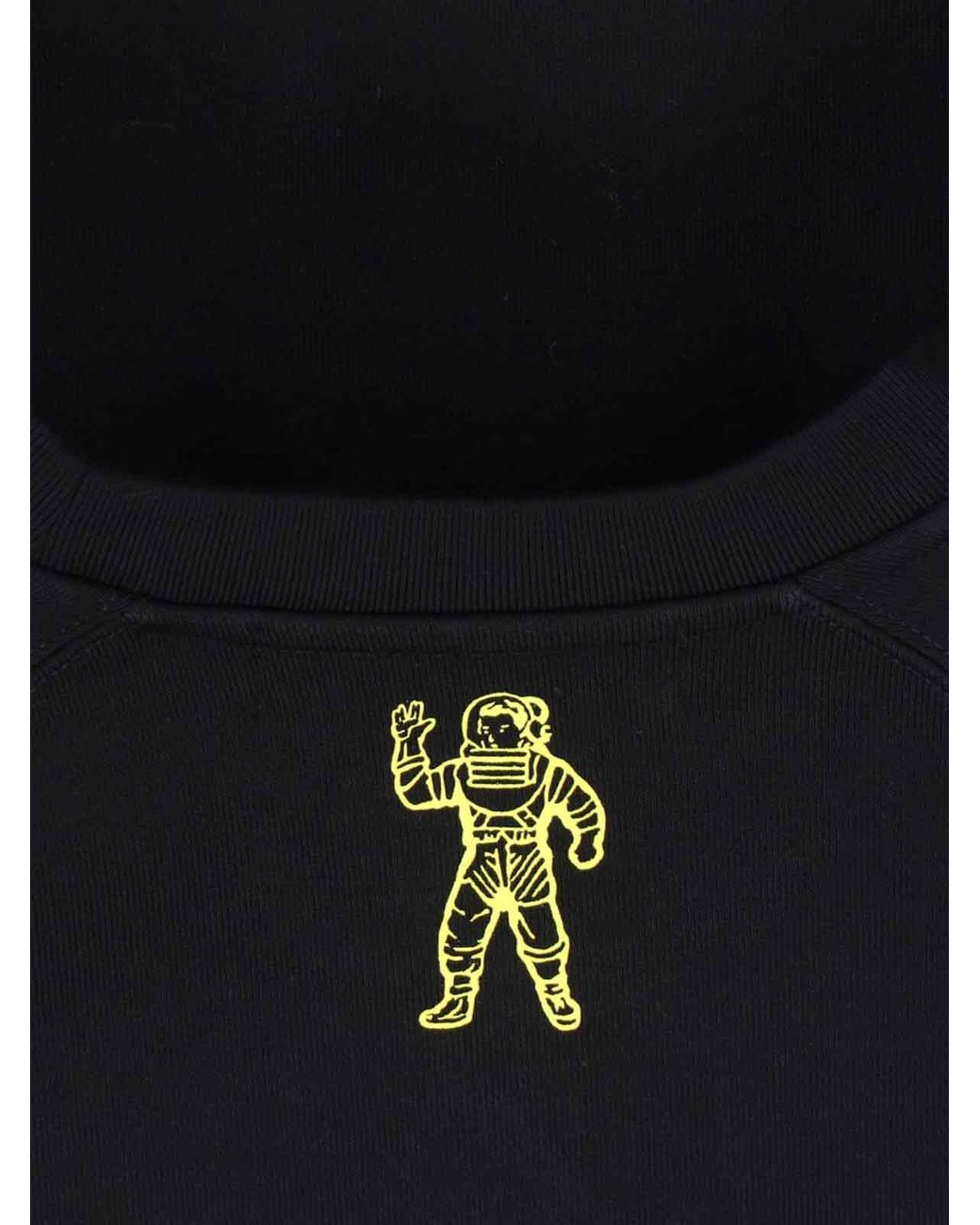 BBCICECREAM Black 'Tri-Tone' Sweater for men