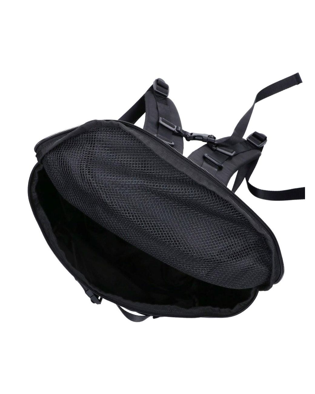 Carhartt Black Bags Nylon for men